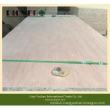 16mm Bintagor Block Board for Middle East Market